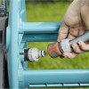 Gardena Aquaroll M Easy Τροχήλατη Ανέμη Ποτίσματος χωρίς Λάστιχο