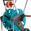 Gardena Aquaroll M Easy Τροχήλατη Ανέμη Ποτίσματος χωρίς Λάστιχο