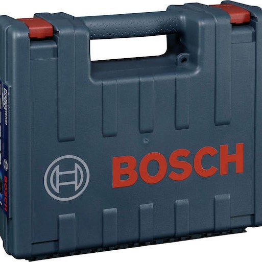 Bosch GCL 2-15 G Professional Αυτορυθμιζόμενο Γραμμικό Αλφάδι Laser Πράσινης Δέσμης 1.5V με Εύρος Εργασίας 15m