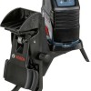 Bosch GCL 2-15 G Professional Αυτορυθμιζόμενο Γραμμικό Αλφάδι Laser Πράσινης Δέσμης 1.5V με Εύρος Εργασίας 15m