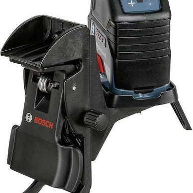 Bosch GCL 2-15 G Professional Αυτορυθμιζόμενο Γραμμικό Αλφάδι Laser Πράσινης Δέσμης 1.5V με Εύρος Εργασίας 15m