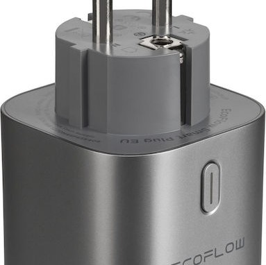 EcoFlow Smart Μονόπριζο