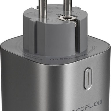 EcoFlow Smart Μονόπριζο