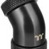 Thermaltake Pacific G1/4 PETG Tube 45-Degree dual compression 12mm OD