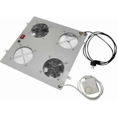 Digitus Ανεμιστήρες Rack DN-19 FAN-2-N