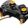 Thrustmaster GP XID Pro Ενσύρματο Gamepad για PC Μαύρο