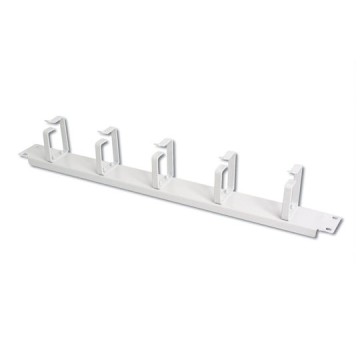 Digitus Cable Managment Panel with Cable Rings 483mm 19