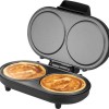 Unold Συσκευή για Pancakes 1000W