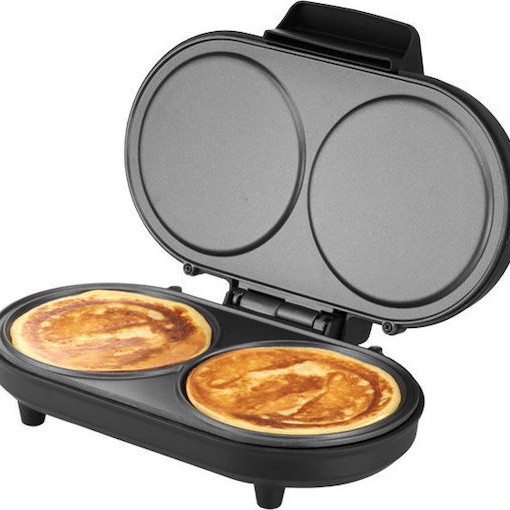 Unold Συσκευή για Pancakes 1000W