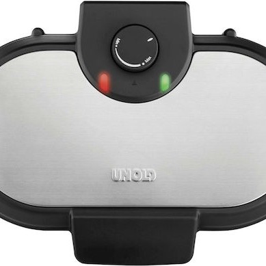 Unold Συσκευή για Pancakes 1000W