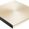 Asus ZenDrive U9M Εξωτερικός Οδηγός Εγγραφής/Ανάγνωσης DVD/CD για Laptop / Desktop Χρυσό