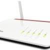 AVM FRITZ!Box 6890 LTE VDSL2 Ασύρματο 4G Mobile Router Wi‑Fi 4 με 4 Θύρες Gigabit Ethernet