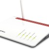 AVM FRITZ!Box 6890 LTE VDSL2 Ασύρματο 4G Mobile Router Wi‑Fi 4 με 4 Θύρες Gigabit Ethernet