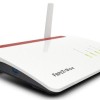 AVM FRITZ!Box 6890 LTE VDSL2 Ασύρματο 4G Mobile Router Wi‑Fi 4 με 4 Θύρες Gigabit Ethernet