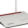 AVM FRITZ!Box 6890 LTE VDSL2 Ασύρματο 4G Mobile Router Wi‑Fi 4 με 4 Θύρες Gigabit Ethernet