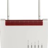 AVM FRITZ!Box 6890 LTE VDSL2 Ασύρματο 4G Mobile Router Wi‑Fi 4 με 4 Θύρες Gigabit Ethernet