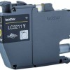 Brother LC-3211 Γνήσιο Μελάνι Εκτυπωτή InkJet Μαύρο (LC-3211BK)