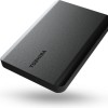 Toshiba Canvio Basics 2022 USB 3.2 Εξωτερικός HDD 2TB 2.5