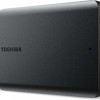 Toshiba Canvio Basics 2022 USB 3.2 Εξωτερικός HDD 2TB 2.5