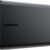 Toshiba Canvio Basics 2022 USB 3.2 Εξωτερικός HDD 2TB 2.5