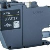 Brother LC-3213 Γνήσιο Μελάνι Εκτυπωτή InkJet Κίτρινο (LC-3213Y)