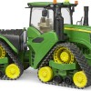 Bruder Τρακτέρ John Deere 9620rx With Track Belts για 3+ Ετών