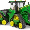 Bruder Τρακτέρ John Deere 9620rx With Track Belts για 3+ Ετών