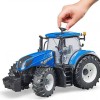 Bruder Τρακτέρ New Holland για 3+ Ετών
