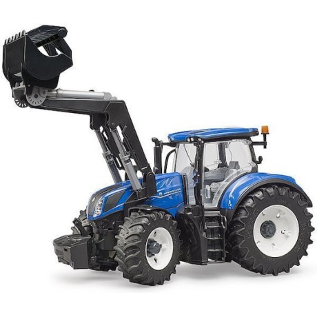 Bruder New Holland T7.315 Τηλεκατευθυνόμενο Τρακτέρ