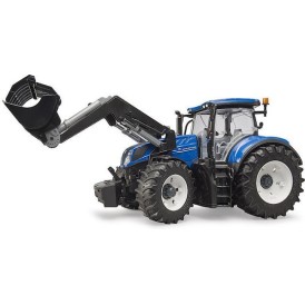 Bruder New Holland T7.315 Τηλεκατευθυνόμενο Τρακτέρ