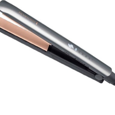 Remington Keratin Protect Intelligent S8598 Πρέσα Μαλλιών με Κεραμικές Πλάκες