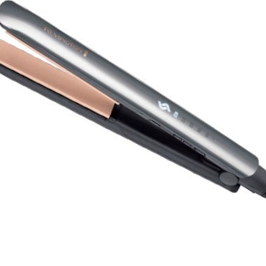 Remington Keratin Protect Intelligent S8598 Πρέσα Μαλλιών με Κεραμικές Πλάκες