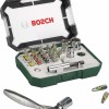 Bosch Καστάνια με Καρυδάκια 1\4