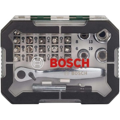 Bosch Καστάνια με Καρυδάκια 1\4
