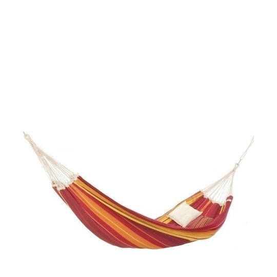 Amazonas Gigante Αιώρα King Size Υφασμάτινη Lava 300x200εκ.