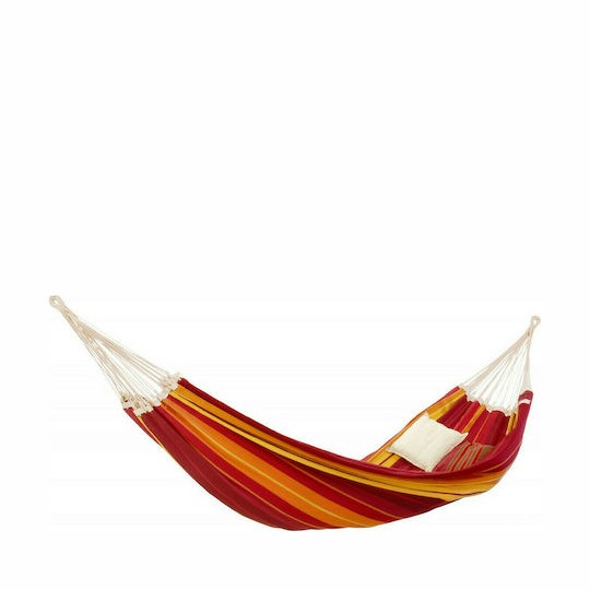 Amazonas Gigante Αιώρα King Size Υφασμάτινη Lava 300x200εκ.