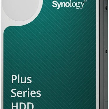 Synology 4TB HDD Σκληρός Δίσκος 3.5