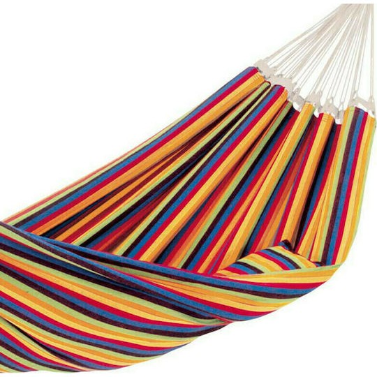 Amazonas Paradiso Αιώρα King Size Υφασμάτινη Tropical 250x175εκ.