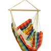 Amazonas Brasil Αιώρα-Κάθισμα Υφασμάτινη Rainbow 160x130εκ.