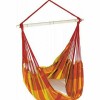 Amazonas Brasil Αιώρα-Κάθισμα Υφασμάτινη Papaya 160x130εκ.