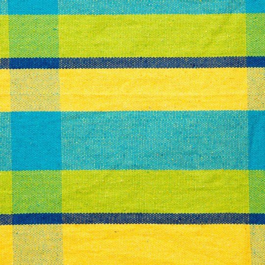 Amazonas Barbados Αιώρα Διπλή Υφασμάτινη Lemon 230x150εκ.