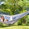 Amazonas Hammock Samba Marine Az-1072110 210cm