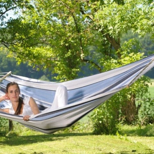 Amazonas Hammock Samba Marine Az-1072110 210cm