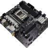 Biostar A620MP-E PRO v6.0 Wi-Fi Motherboard Micro ATX με AMD AM5 Socket