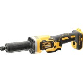 Dewalt Ευθύς Λειαντήρας 18V Solo με Ρύθμιση Ταχύτητας