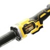 Dewalt Ευθύς Λειαντήρας 18V Solo με Ρύθμιση Ταχύτητας