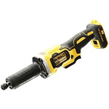 Dewalt Ευθύς Λειαντήρας 18V Solo με Ρύθμιση Ταχύτητας