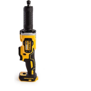 Dewalt Ευθύς Λειαντήρας 18V Solo με Ρύθμιση Ταχύτητας