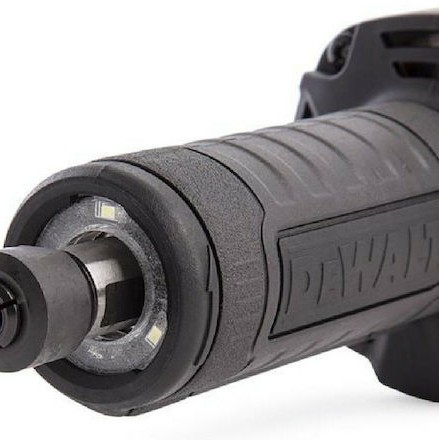 Dewalt Ευθύς Λειαντήρας 18V Solo με Ρύθμιση Ταχύτητας