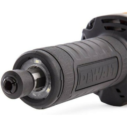 Dewalt Ευθύς Λειαντήρας 18V Solo με Ρύθμιση Ταχύτητας